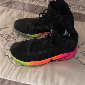 Hyper dunk Basketball Shoes